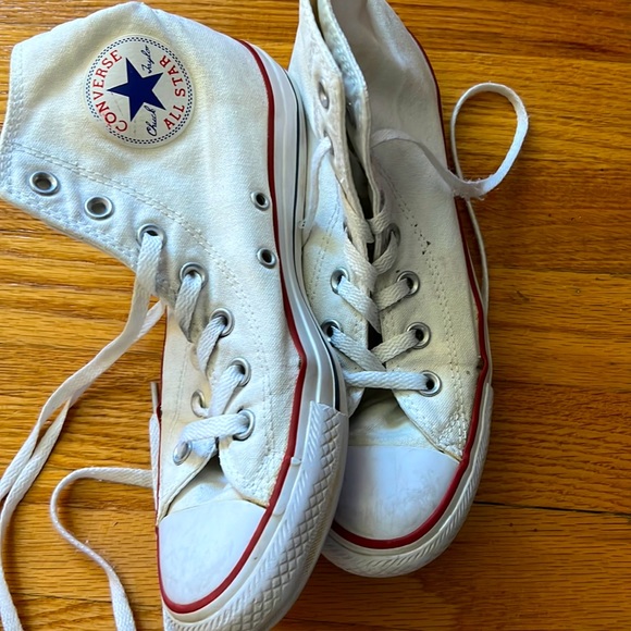 Converse All Star Shoes - Picture 1 of 5